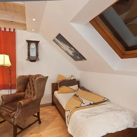 Oberhaus Apartment