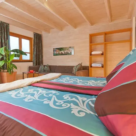 Apartment Oberhaus Erding