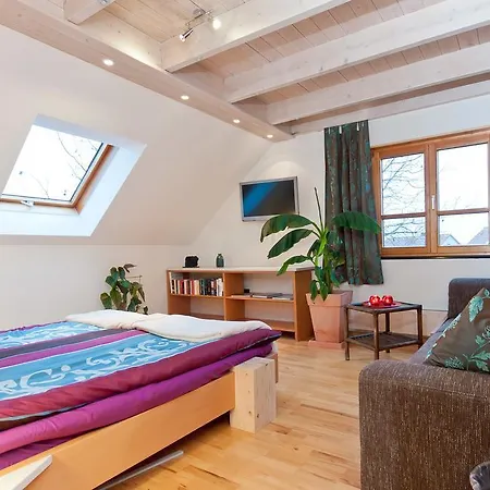 Oberhaus * Erding