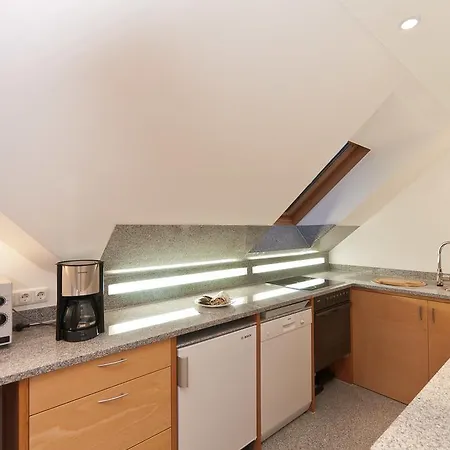 Apartment Oberhaus