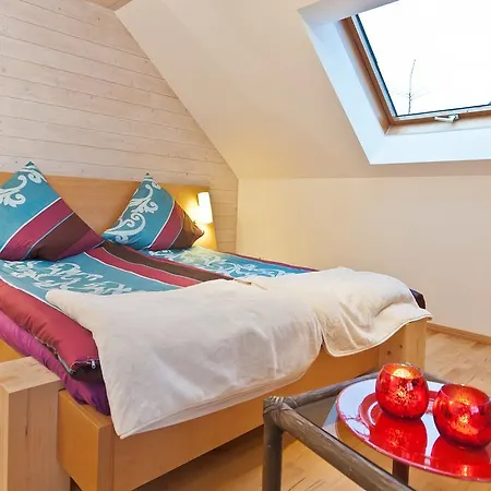 Apartment Oberhaus