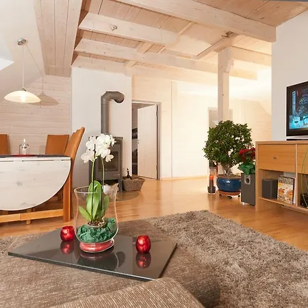 Oberhaus Erding