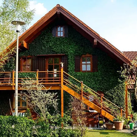Oberhaus Erding