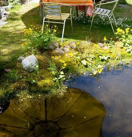 Apartment Oberhaus *