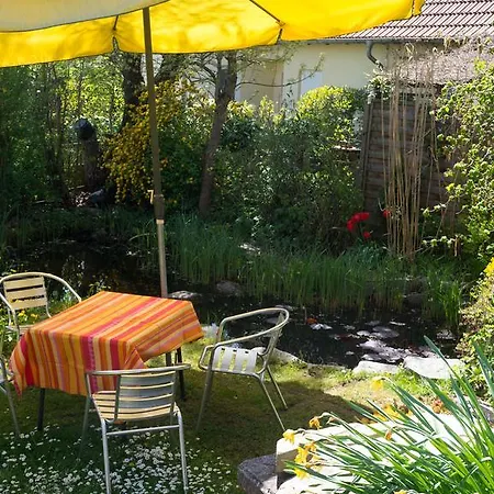 Apartment Oberhaus Erding