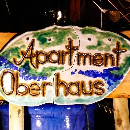 Apartment Oberhaus
